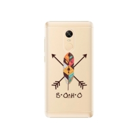 iSaprio BOHO Xiaomi Redmi Note 4X