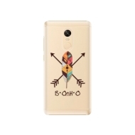 iSaprio BOHO Xiaomi Redmi Note 4X - cena, porovnanie