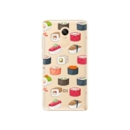 iSaprio Sushi Pattern Xiaomi Redmi Note 4X - cena, porovnanie