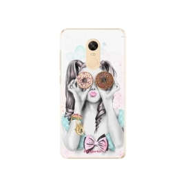 iSaprio Donuts 10 Xiaomi Redmi Note 4X