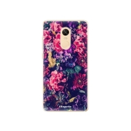 iSaprio Flowers 10 Xiaomi Redmi Note 4X