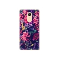 iSaprio Flowers 10 Xiaomi Redmi Note 4X - cena, porovnanie