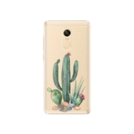 iSaprio Cacti 02 Xiaomi Redmi Note 4X - cena, porovnanie