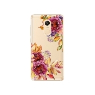 iSaprio Fall Flowers Xiaomi Redmi Note 4X - cena, porovnanie