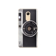 iSaprio Vintage Camera 01 Xiaomi Redmi Note 4X - cena, porovnanie