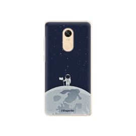 iSaprio On The Moon 10 Xiaomi Redmi Note 4X