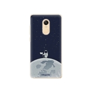 iSaprio On The Moon 10 Xiaomi Redmi Note 4X - cena, porovnanie
