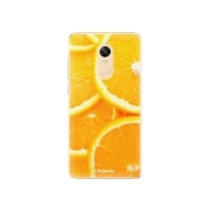 iSaprio Orange 10 Xiaomi Redmi Note 4X - cena, porovnanie