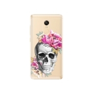iSaprio Pretty Skull Xiaomi Redmi Note 4X - cena, porovnanie