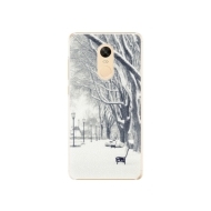 iSaprio Snow Park Xiaomi Redmi Note 4X - cena, porovnanie