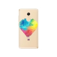 iSaprio Flying Baloon 01 Xiaomi Redmi Note 4X - cena, porovnanie