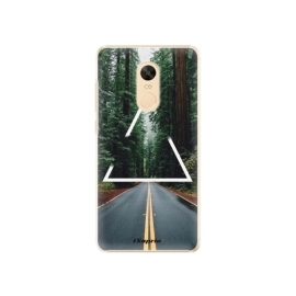 iSaprio Triangle 01 Xiaomi Redmi Note 4X