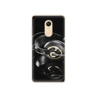 iSaprio Headphones 02 Xiaomi Redmi Note 4X - cena, porovnanie