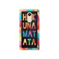 iSaprio Hakuna Matata 01 Xiaomi Redmi Note 4X - cena, porovnanie