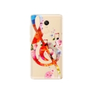 iSaprio Music 01 Xiaomi Redmi Note 4X - cena, porovnanie