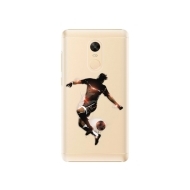 iSaprio Fotball 01 Xiaomi Redmi Note 4X - cena, porovnanie