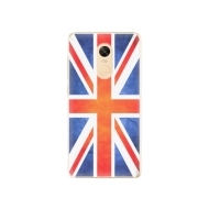 iSaprio UK Flag Xiaomi Redmi Note 4X - cena, porovnanie