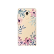 iSaprio Leaves and Flowers Xiaomi Redmi Note 4X - cena, porovnanie