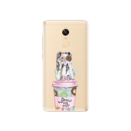 iSaprio Donut Worry Xiaomi Redmi Note 4X