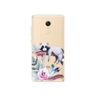 iSaprio Lazy Day Xiaomi Redmi Note 4X - cena, porovnanie