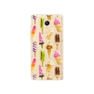 iSaprio Ice Cream Xiaomi Redmi Note 4X - cena, porovnanie