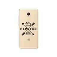 iSaprio Hipster Style 02 Xiaomi Redmi Note 4X - cena, porovnanie