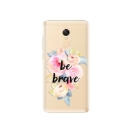 iSaprio Be Brave Xiaomi Redmi Note 4X - cena, porovnanie