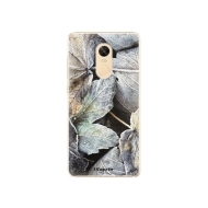 iSaprio Old Leaves 01 Xiaomi Redmi Note 4X - cena, porovnanie