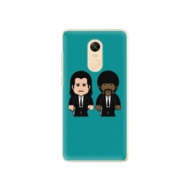 iSaprio Pulp Fiction Xiaomi Redmi Note 4X