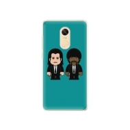 iSaprio Pulp Fiction Xiaomi Redmi Note 4X - cena, porovnanie