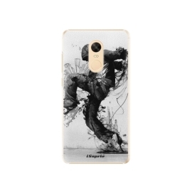 iSaprio Dance 01 Xiaomi Redmi Note 4X