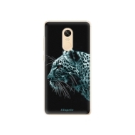 iSaprio Leopard 10 Xiaomi Redmi Note 4X - cena, porovnanie