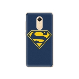 iSaprio Superman 03 Xiaomi Redmi Note 4X
