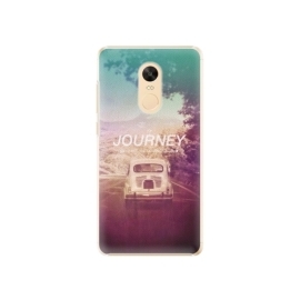 iSaprio Journey Xiaomi Redmi Note 4X