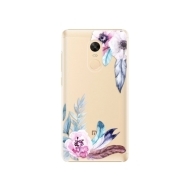 iSaprio Flower Pattern 04 Xiaomi Redmi Note 4X - cena, porovnanie