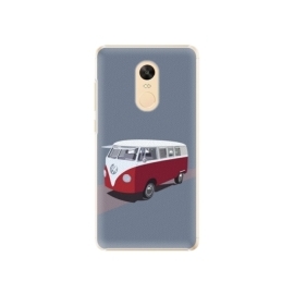iSaprio VW Bus Xiaomi Redmi Note 4X