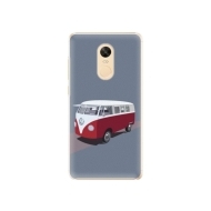 iSaprio VW Bus Xiaomi Redmi Note 4X - cena, porovnanie