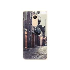 iSaprio Old Street 01 Xiaomi Redmi Note 4X
