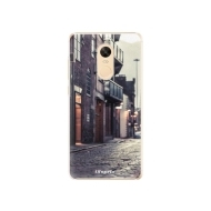 iSaprio Old Street 01 Xiaomi Redmi Note 4X - cena, porovnanie