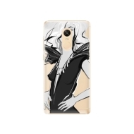 iSaprio Fashion 01 Xiaomi Redmi Note 4X - cena, porovnanie