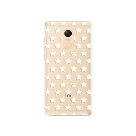 iSaprio Stars Pattern Xiaomi Redmi Note 4X