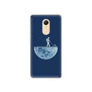 iSaprio Moon 01 Xiaomi Redmi Note 4X - cena, porovnanie