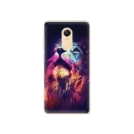 iSaprio Lion in Colors Xiaomi Redmi Note 4X - cena, porovnanie