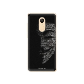 iSaprio Vendeta 10 Xiaomi Redmi Note 4X