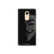 iSaprio Vendeta 10 Xiaomi Redmi Note 4X - cena, porovnanie