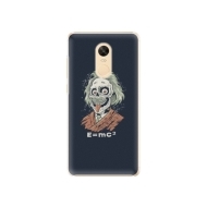 iSaprio Einstein 01 Xiaomi Redmi Note 4X - cena, porovnanie