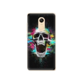 iSaprio Skull in Colors Xiaomi Redmi Note 4X