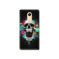 iSaprio Skull in Colors Xiaomi Redmi Note 4X - cena, porovnanie