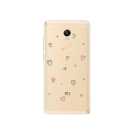 iSaprio Lovely Pattern Xiaomi Redmi Note 4X