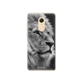 iSaprio Lion 10 Xiaomi Redmi Note 4X